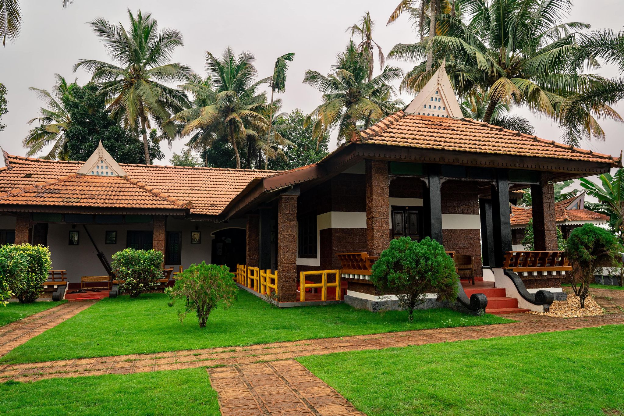 The Lake Resort by Maat Hotels