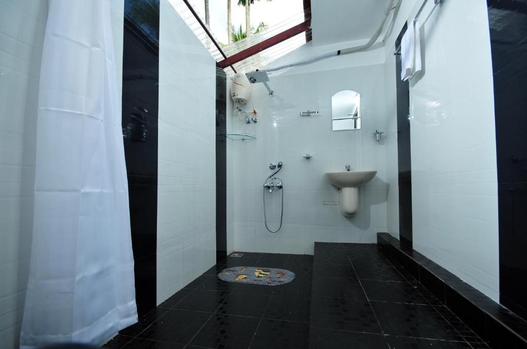 The Lake Resort by Maat Hotels Deluxe Room 3