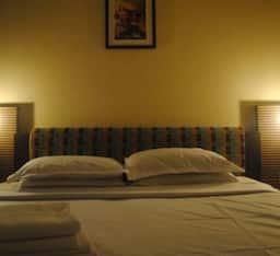 undefined Jeena Residency