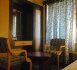 undefined Jeena Residency 2