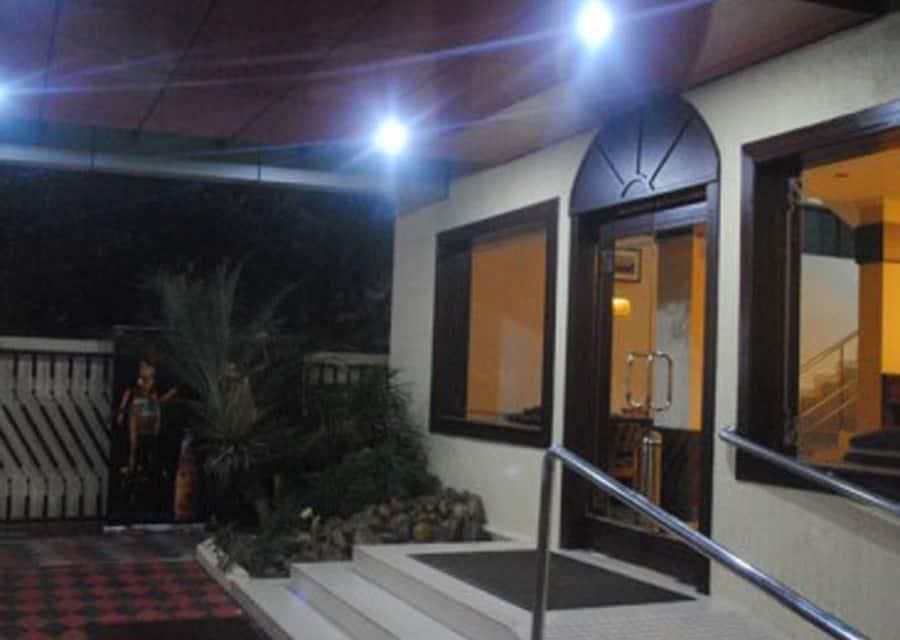 undefined Jeena Residency 4