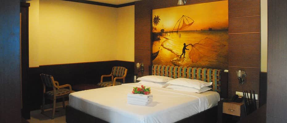 undefined Jeena Residency 3