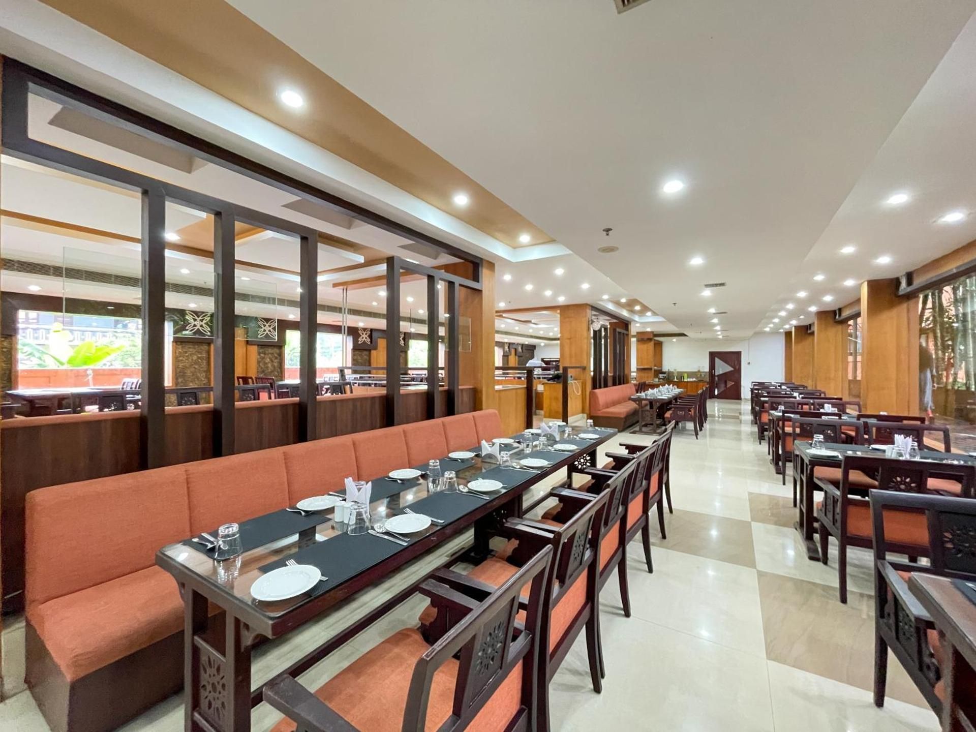 undefined Haveli Backwater Resort 4