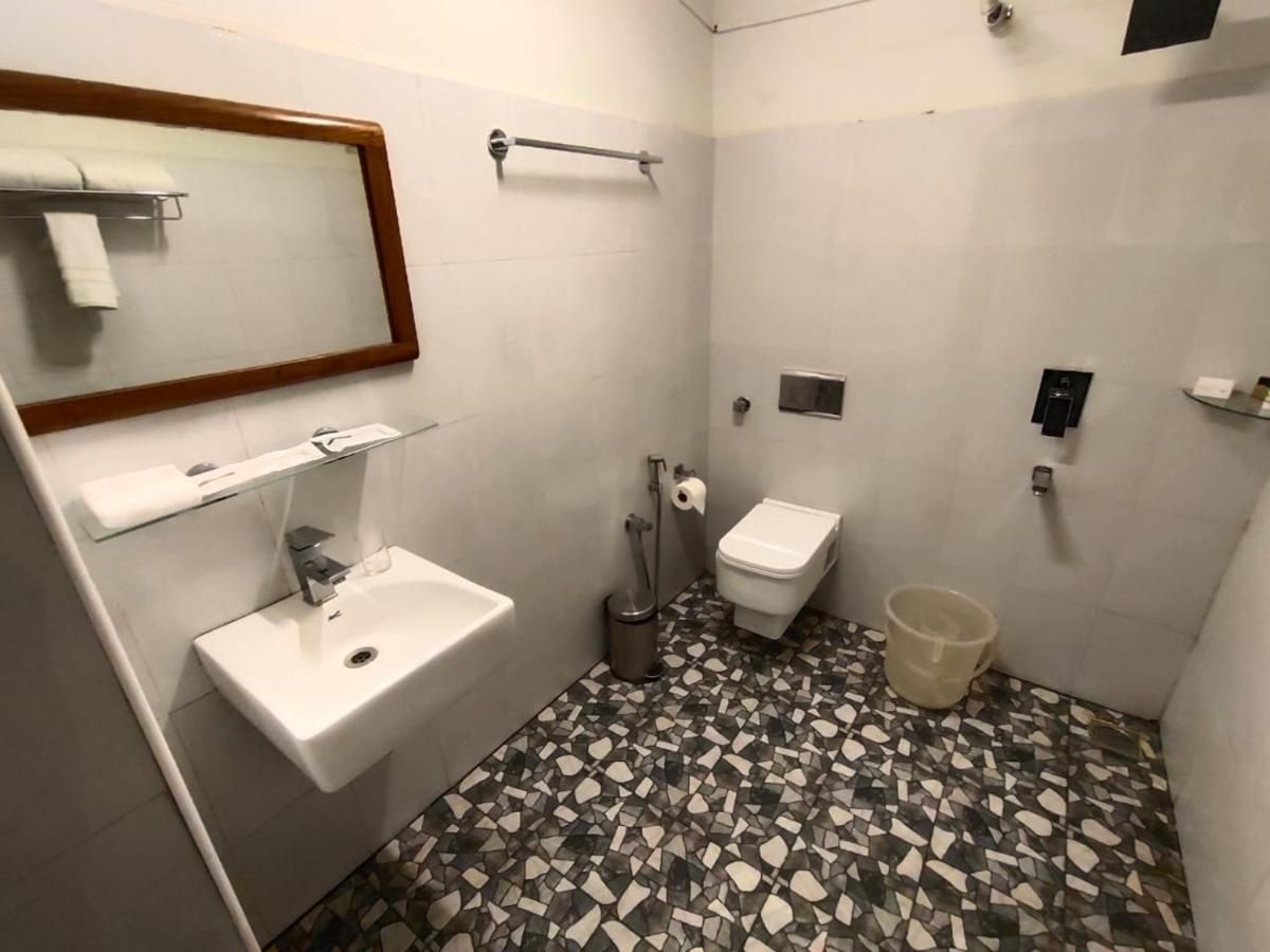 Haveli Backwater Resort Royal Deluxe 4