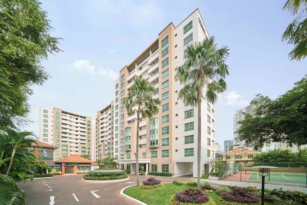 undefined Somerset Ho Chi Minh City