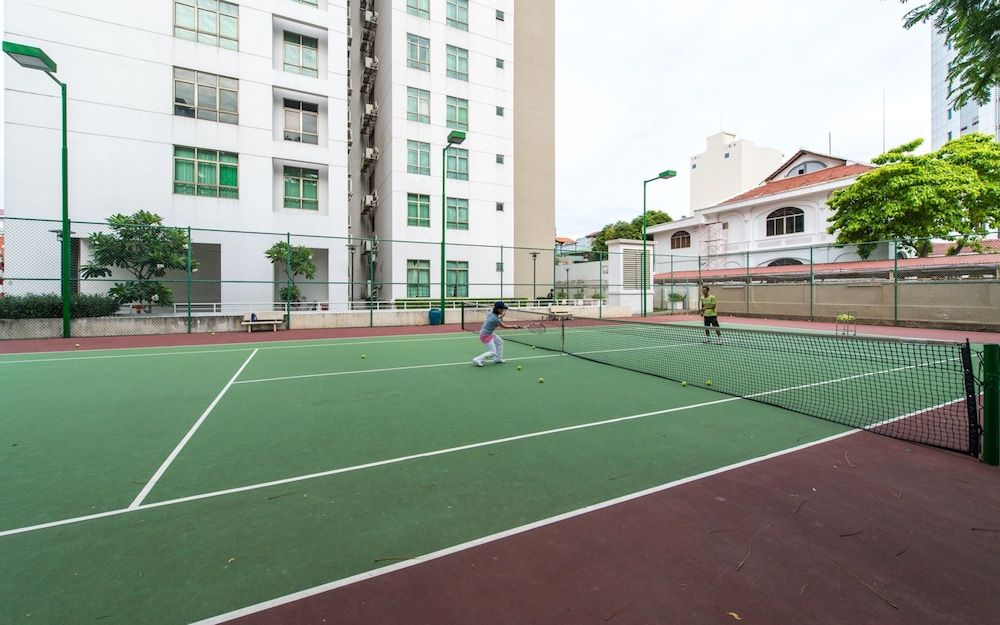 undefined Somerset Ho Chi Minh City 10