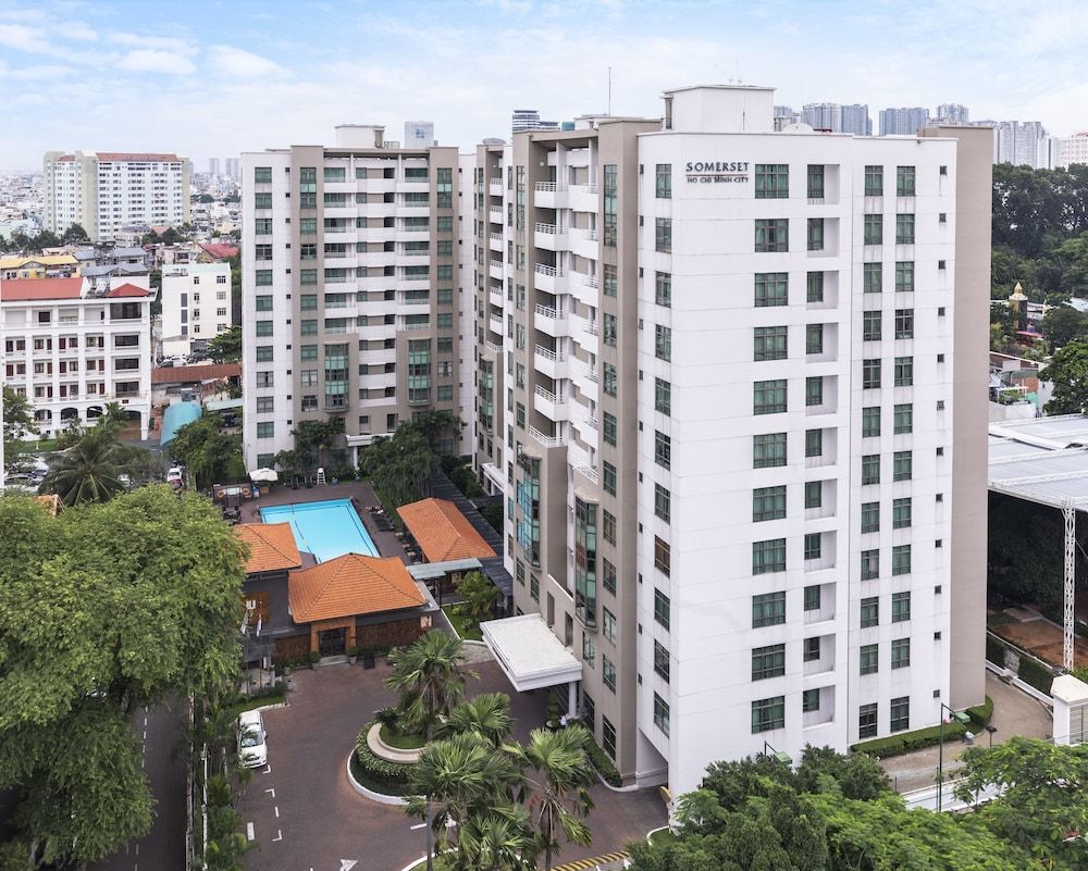undefined Somerset Ho Chi Minh City 4