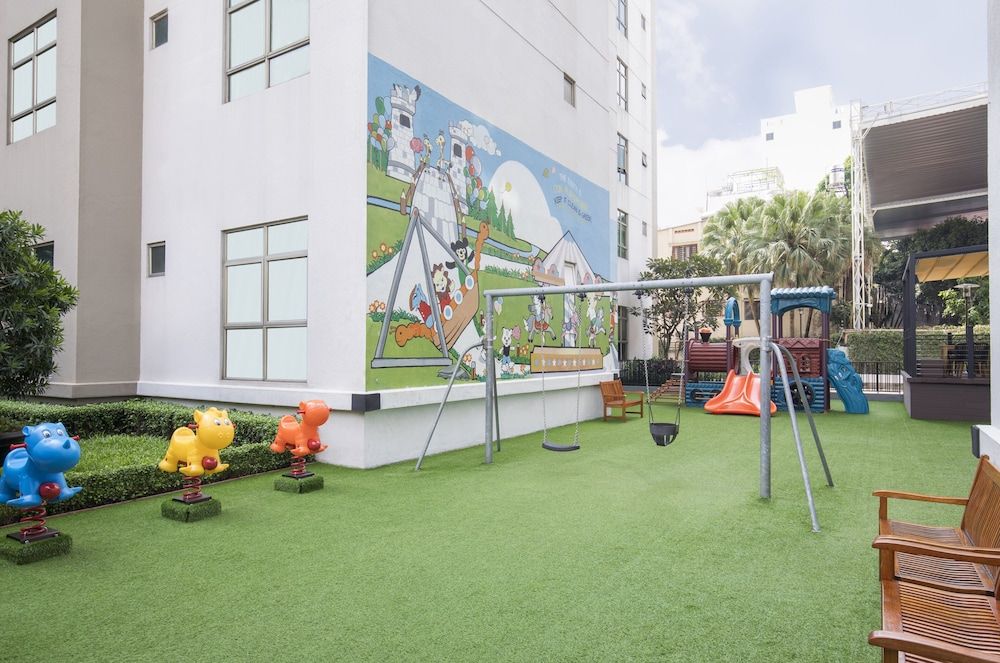 undefined Somerset Ho Chi Minh City 7