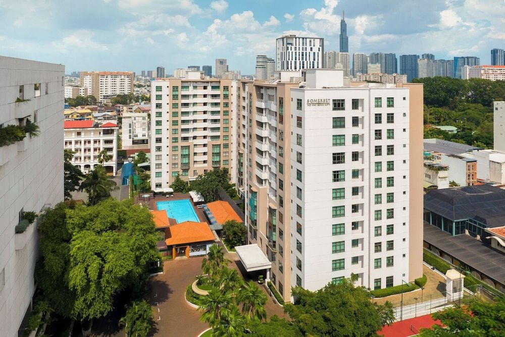undefined Somerset Ho Chi Minh City 3
