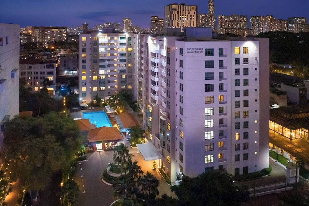 undefined Somerset Ho Chi Minh City 5