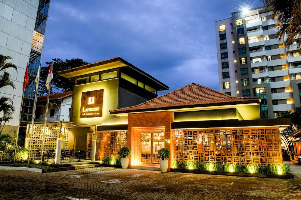 undefined Somerset Ho Chi Minh City 2