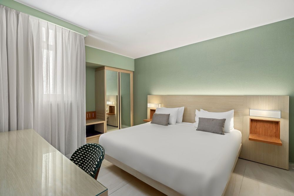 Sport Club by Isrotel Collection Mondial Family Room 2