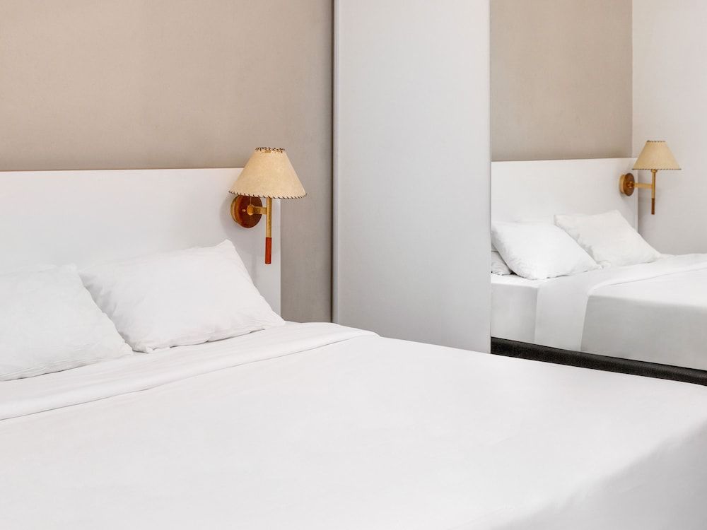 Riviera by Isrotel Collection Studio, Terrace, Pool View (Small) 4