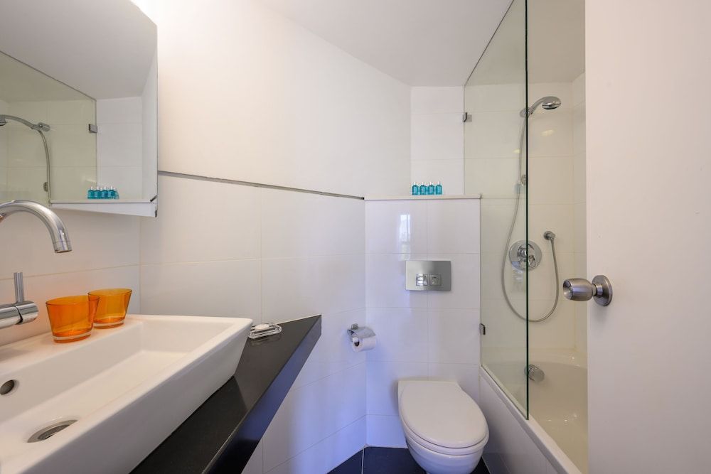 Riviera by Isrotel Collection Suite 8