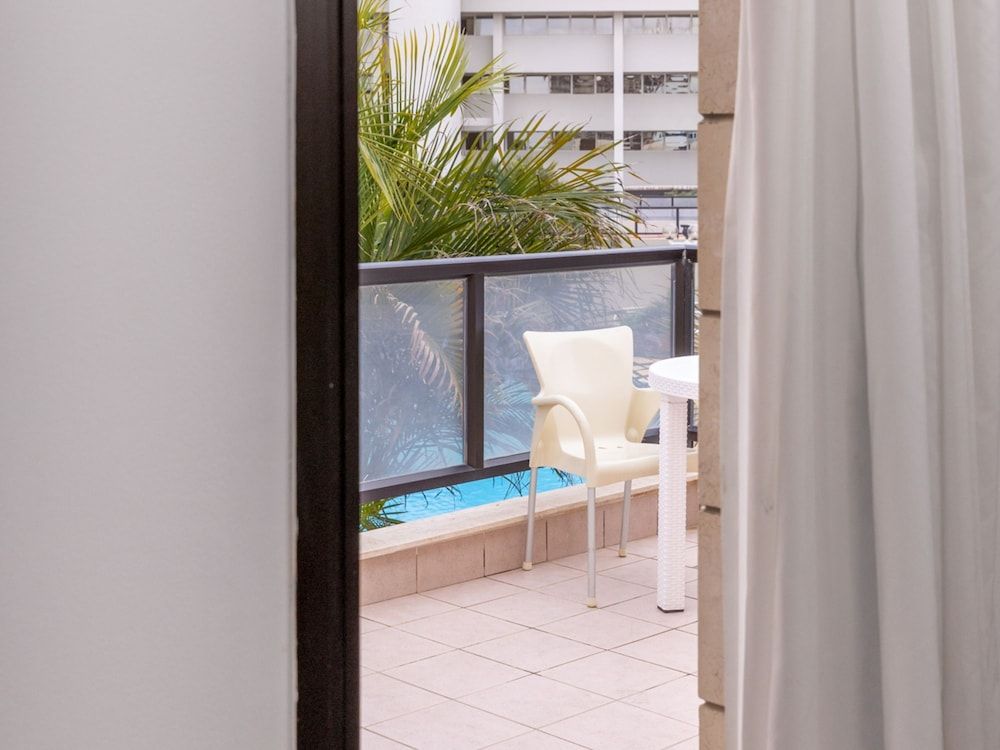 Riviera by Isrotel Collection Studio, Terrace, Pool View (Small) 7