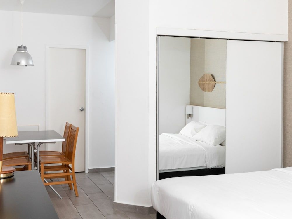 Riviera by Isrotel Collection Suite 6