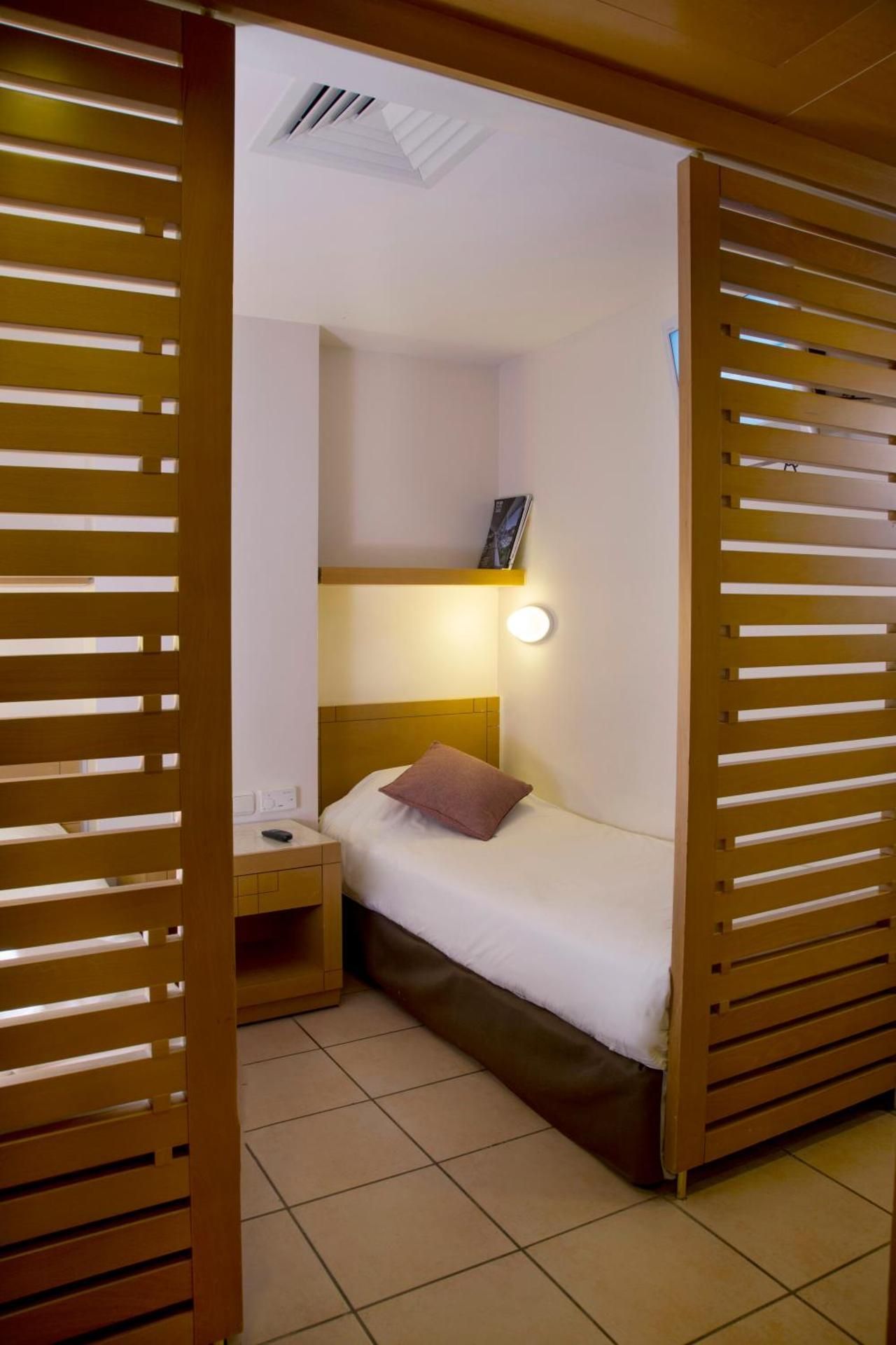Family Suite with Pool View