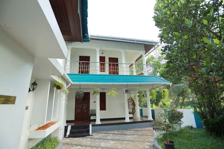 Aamy's Homestay