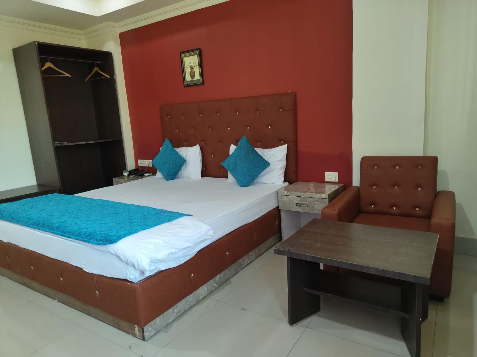 Heritage Room