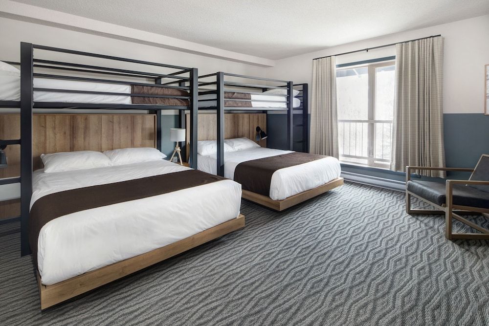Standard Room, Multiple Beds