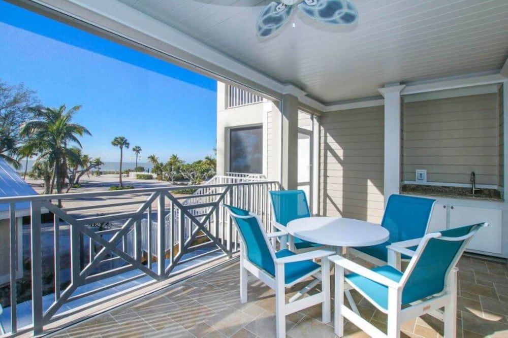 Luxury Suite, Sea View