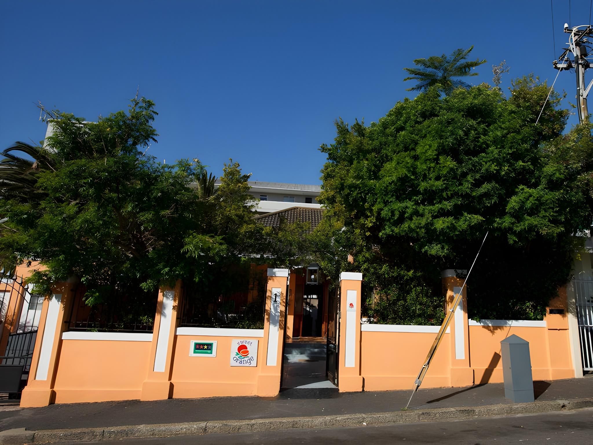 Sweet Orange Guest House