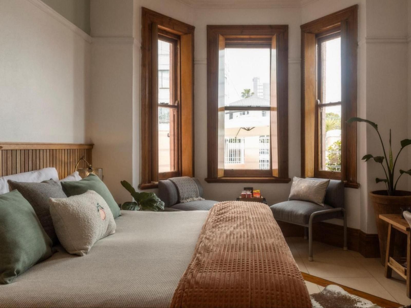 Sweet Orange Guest House Standard Room 3