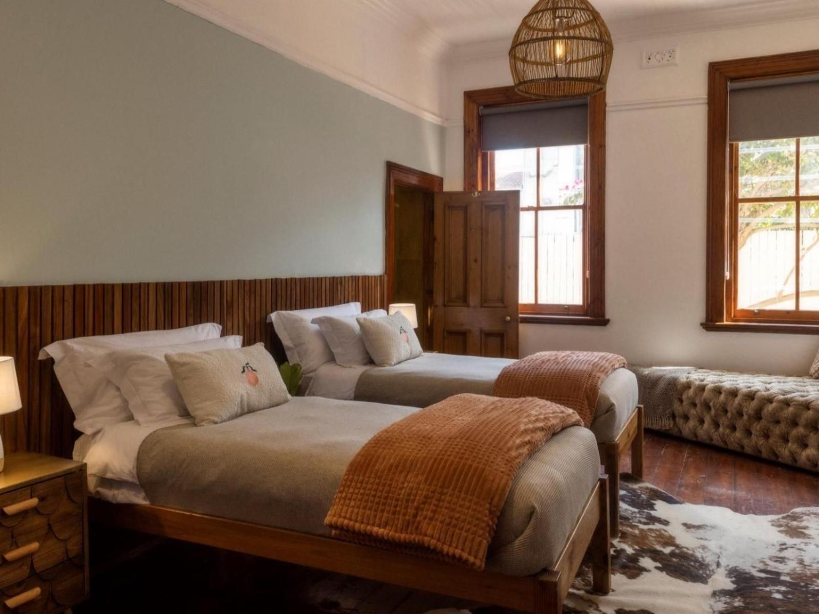 Sweet Orange Guest House Standard Room