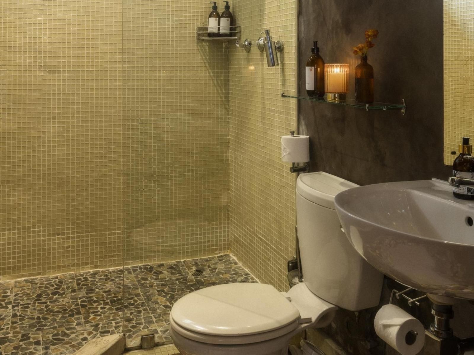 Sweet Orange Guest House Standard Room 2