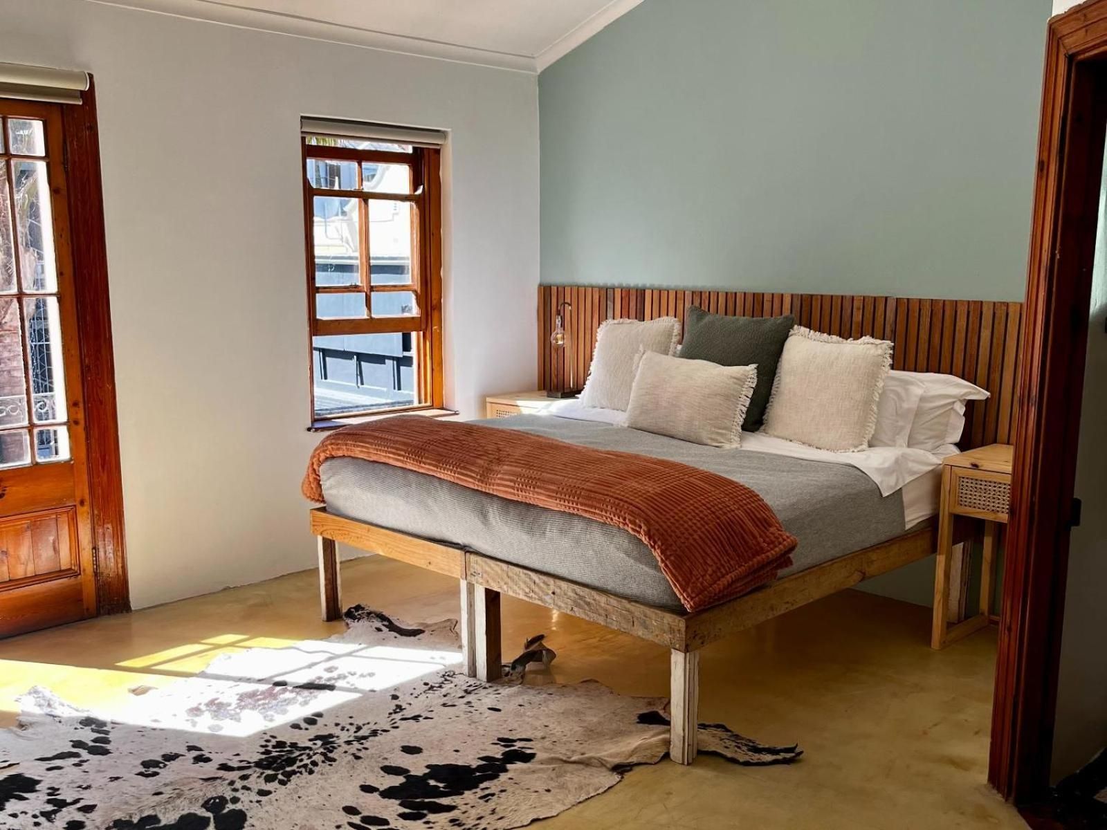 Comfort King Room