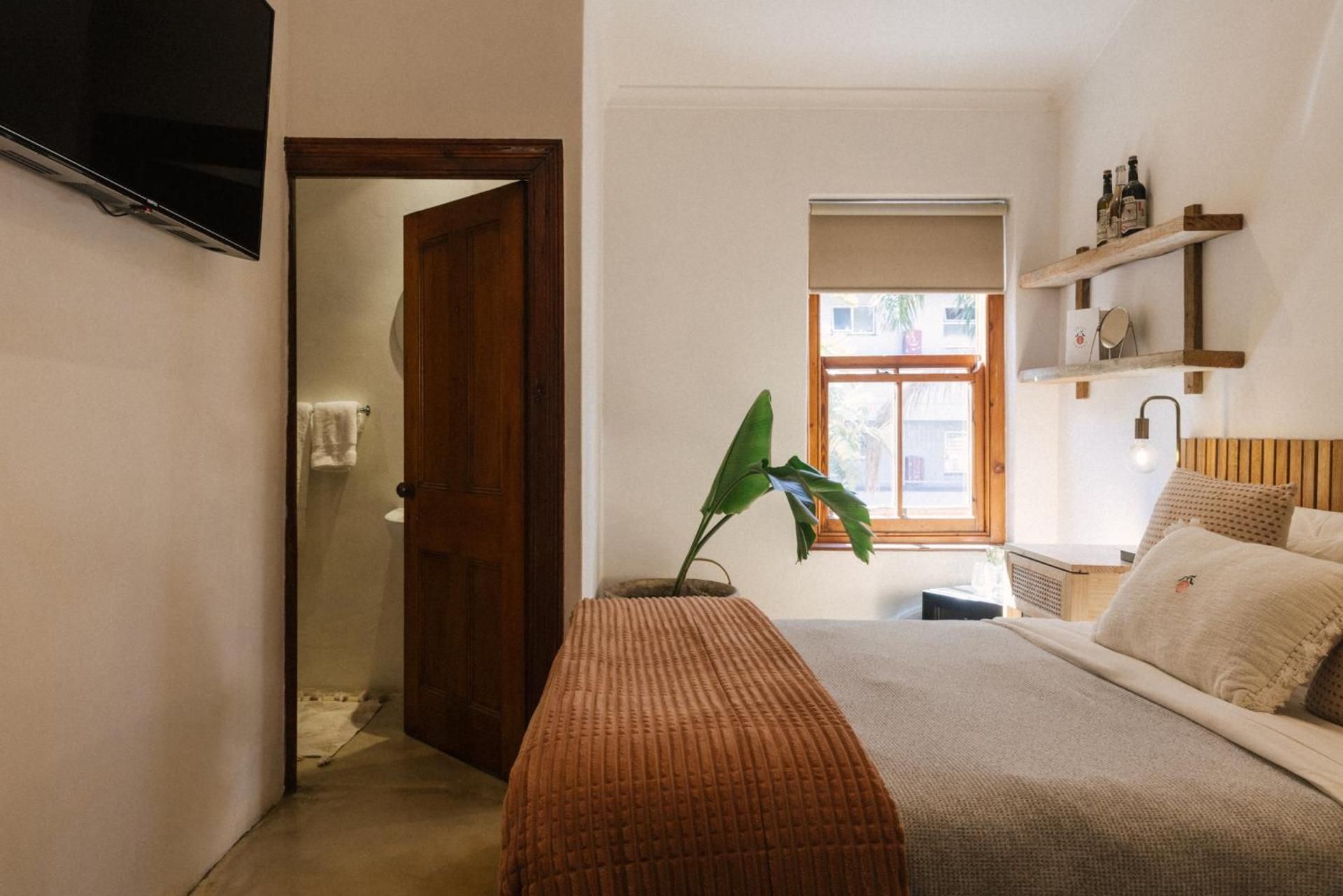 Sweet Orange Guest House Basic Double Room 2