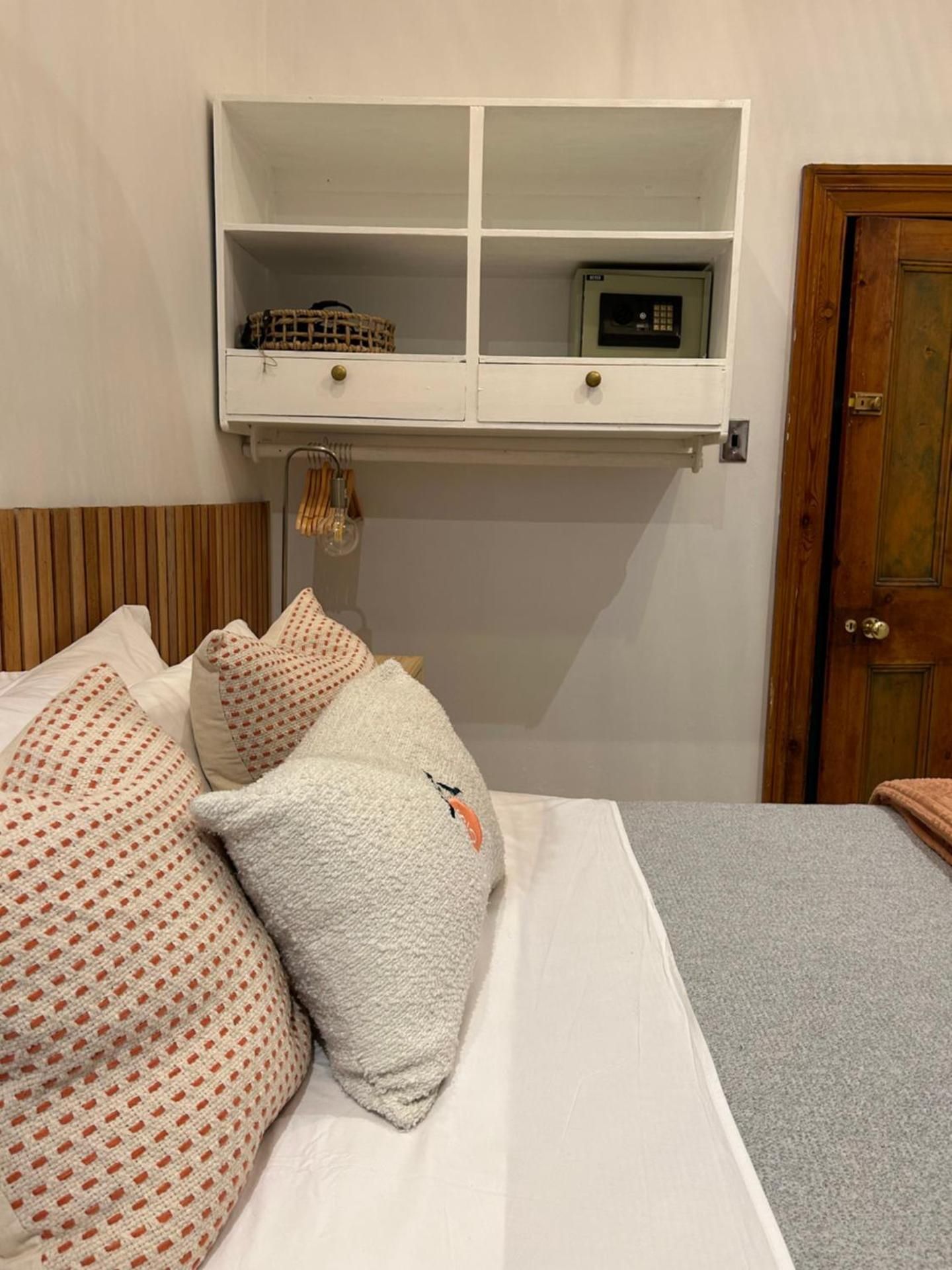 Sweet Orange Guest House Basic Double Room