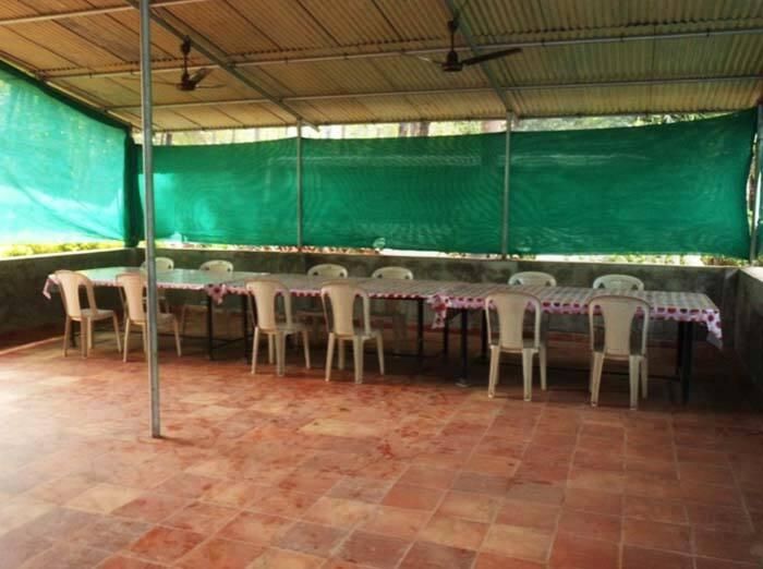 undefined Sagar Shrushti Beach Cottage 5