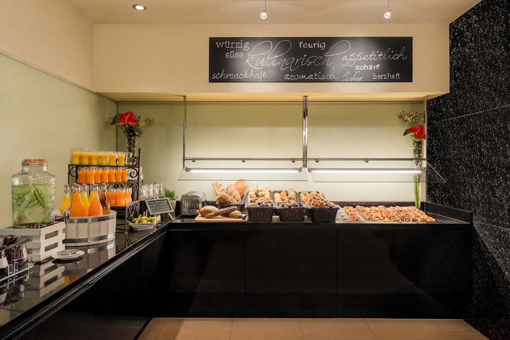 undefined Lindner Hotel Vienna Am Belvedere, part of JdV by Hyatt 8