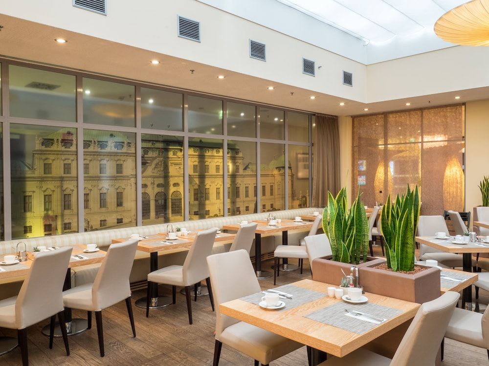 undefined Lindner Hotel Vienna Am Belvedere, part of JdV by Hyatt 7