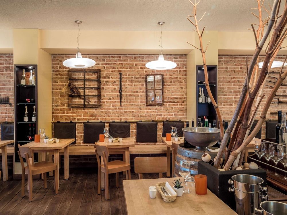 undefined Lindner Hotel Vienna Am Belvedere, part of JdV by Hyatt 9