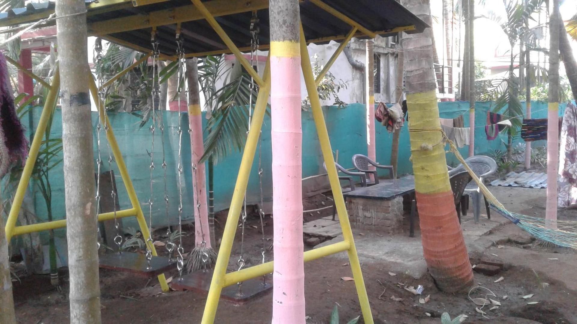 undefined Ballaleshwar cottage 3
