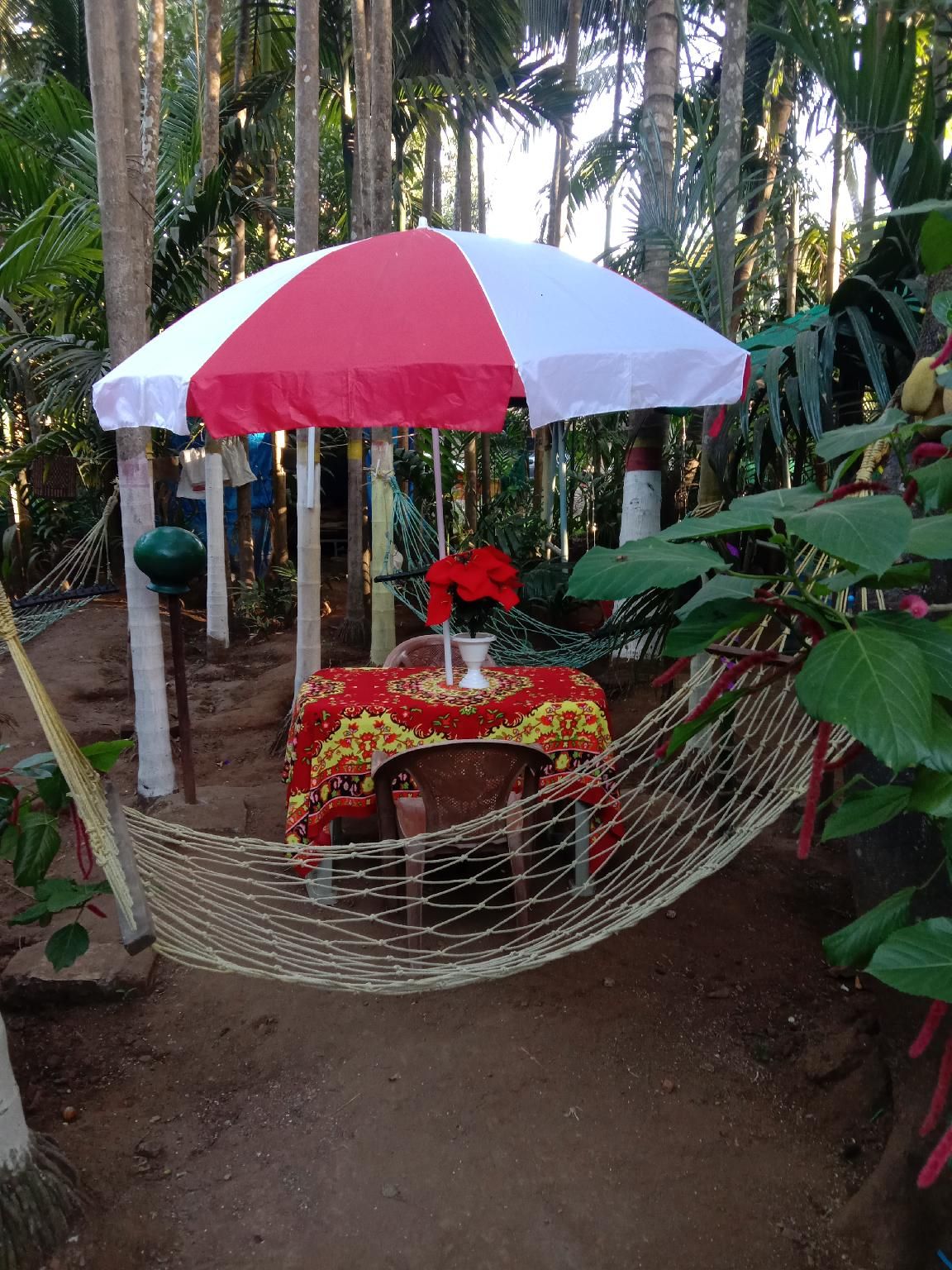 undefined Ballaleshwar cottage 8