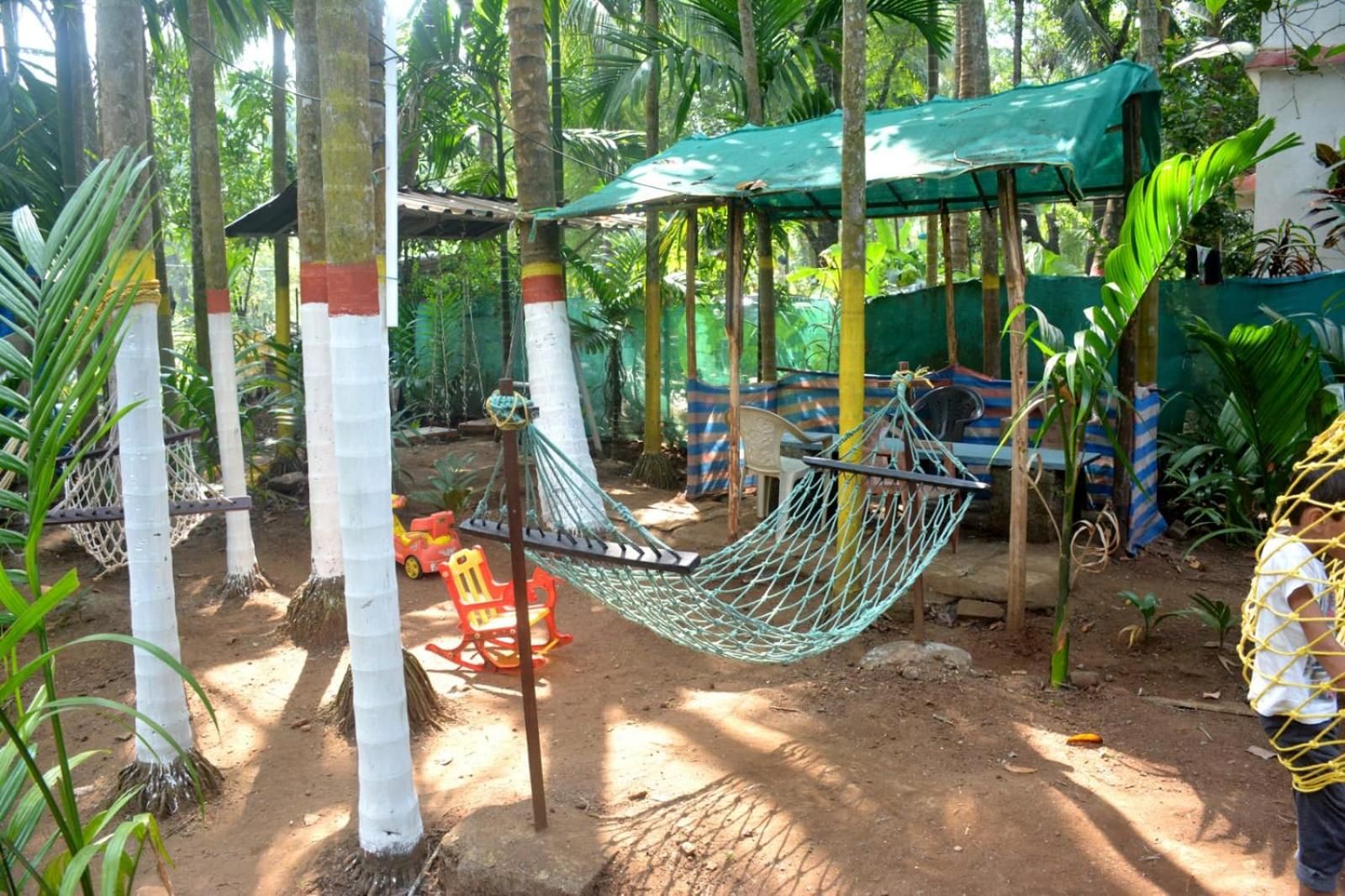 undefined Ballaleshwar cottage 9