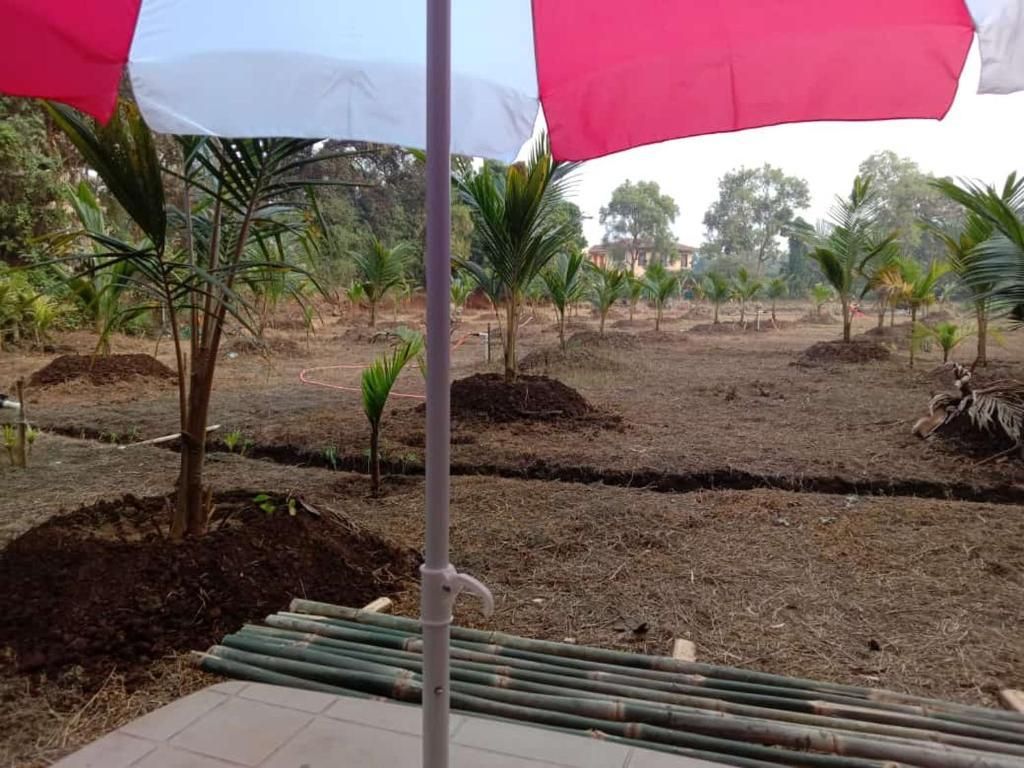 undefined Ballaleshwar cottage 6