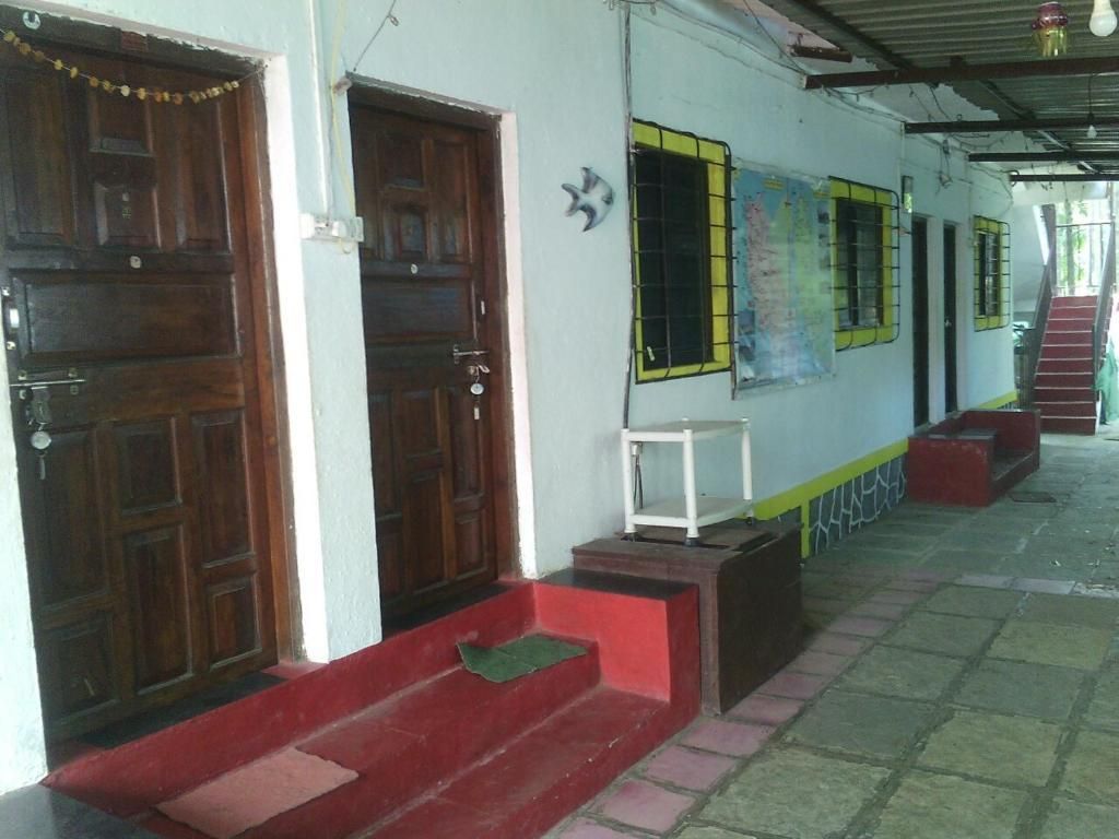 undefined Ballaleshwar cottage 2