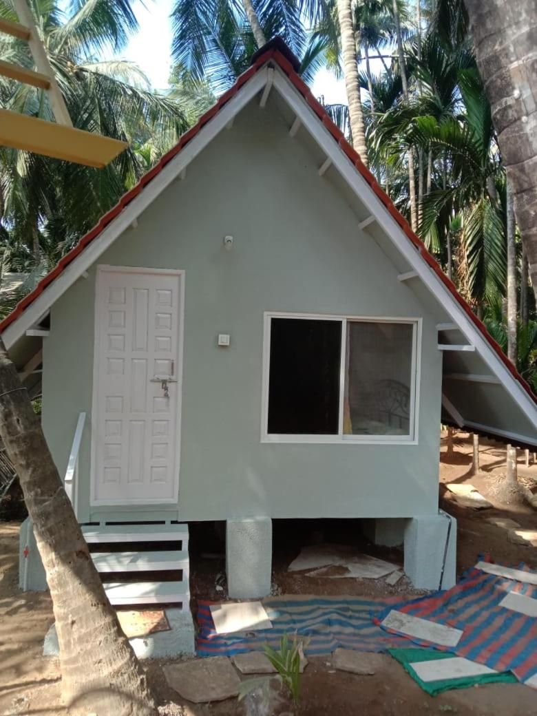 Ballaleshwar cottage