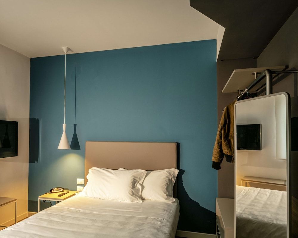 Comfort Room, 1 Twin Bed, Non Smoking