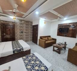 Premium Executive Room