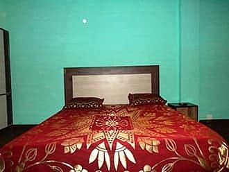 AC Super Deluxe Room