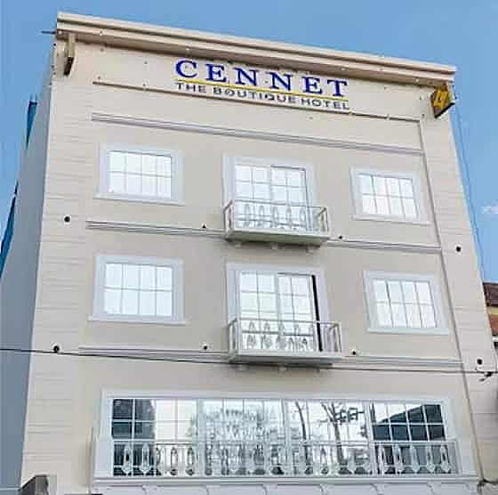 undefined Cennet Hotel Allahabad 6