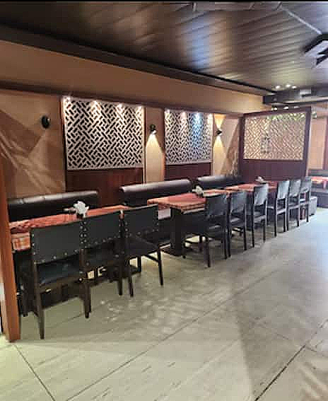 undefined Cennet Hotel Allahabad 4