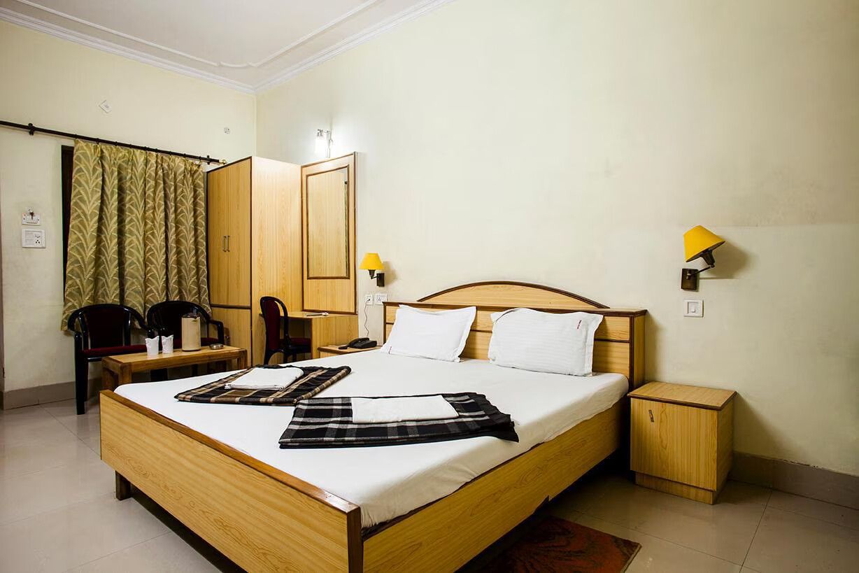 undefined STARI HOTEL KASHI 5