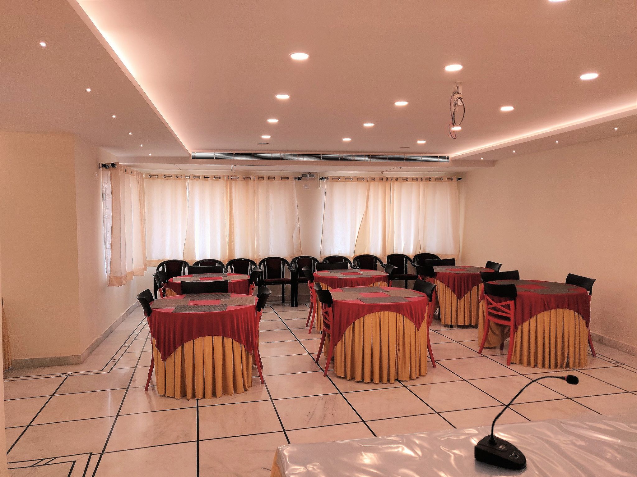 undefined STARI HOTEL KASHI 10