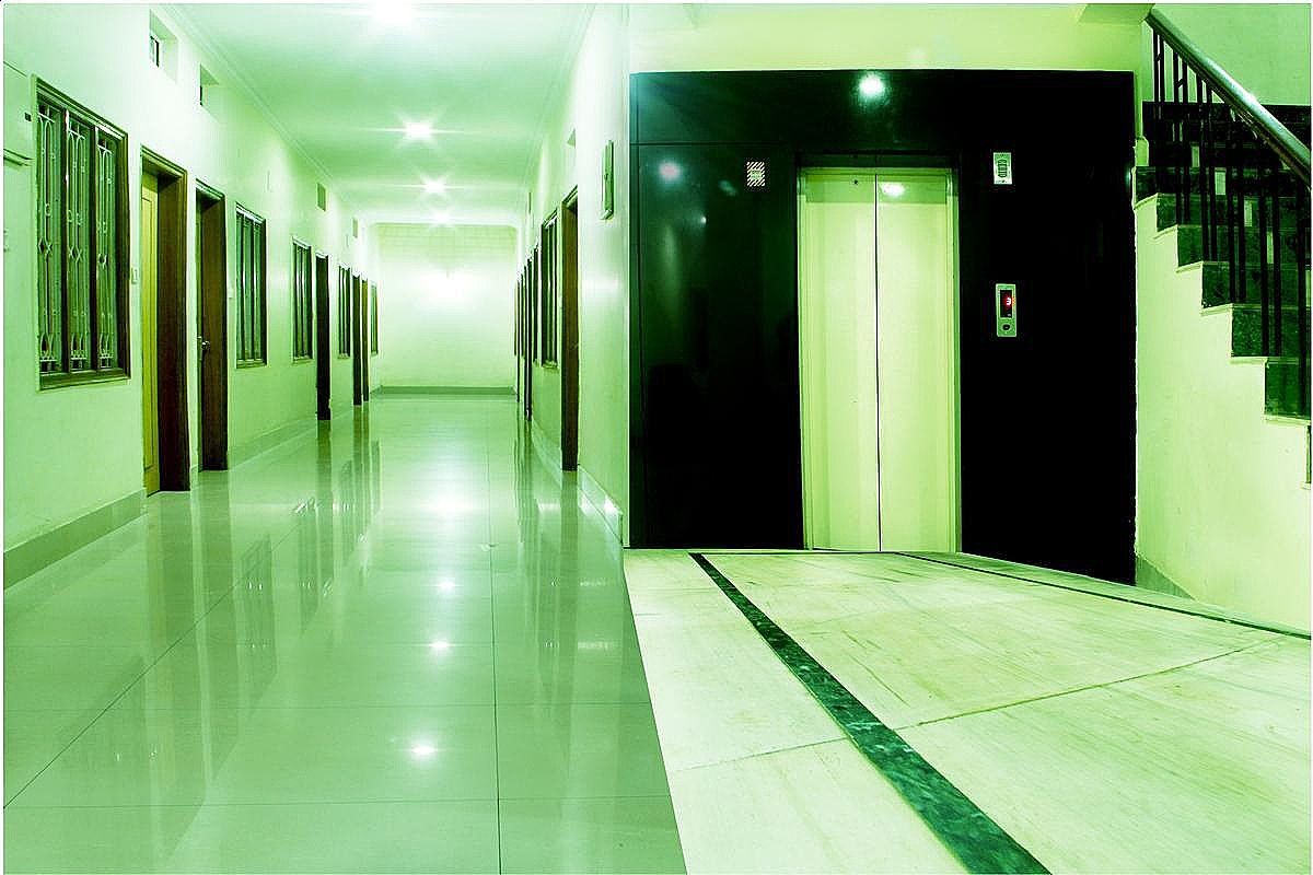 undefined STARI HOTEL KASHI 3